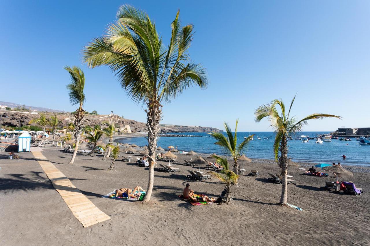 157 San Juan Chill And Sun By Sunkeyrents Daire Playa de San Juan  Dış mekan fotoğraf