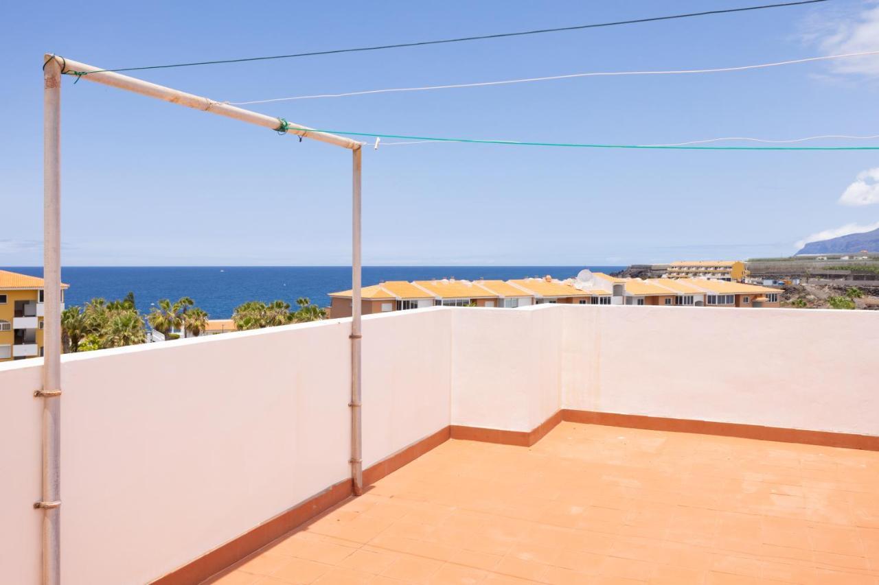 157 San Juan Chill And Sun By Sunkeyrents Daire Playa de San Juan  Dış mekan fotoğraf