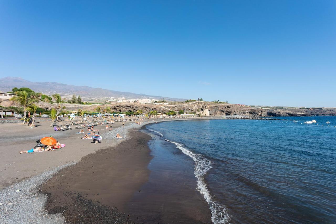 157 San Juan Chill And Sun By Sunkeyrents Daire Playa de San Juan  Dış mekan fotoğraf