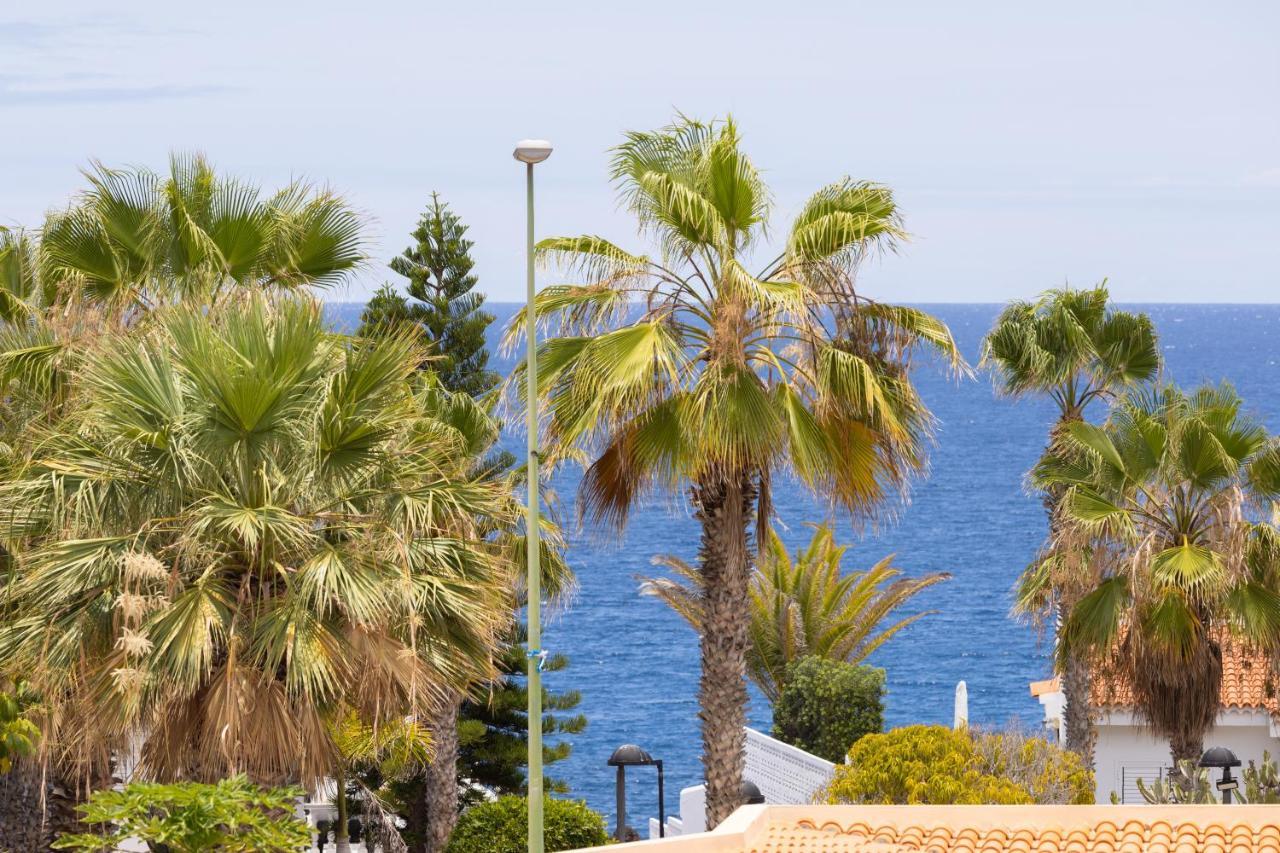 157 San Juan Chill And Sun By Sunkeyrents Daire Playa de San Juan  Dış mekan fotoğraf